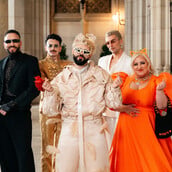 AKYLAS EUROVISION 2026 ΤΗΛΕΘΕΑΣΗ