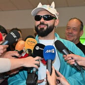 AKYLAS EUROVISION 2026