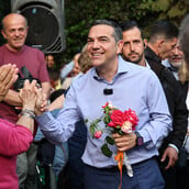 ΑΛΕΞΗΣ ΤΣΙΠΡΑΣ ΚΟΜΜΑ