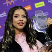 DARA EUROVISION 2026 ΤΕΛΙΚΟΣ