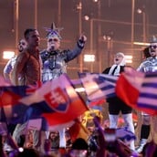 EUROVISION 2026 