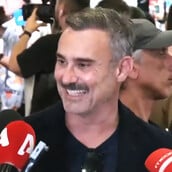 ΓΙΩΡΓΟΣ ΚΑΠΟΥΤΖΙΔΗΣ EUROVISION 2026