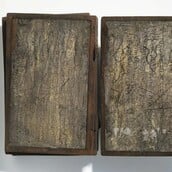 ΜΕΣΑΙΩΝΑΣ ΣΗΜΕΙΩΜΑΤΑΡΙΟ ΤΟΥΑΛΕΤΑ ΓΕΡΜΑΝΙΑ ΑΠΟΧΕΤΕΥΣΗ ΑΝΑΣΚΑΦΗ