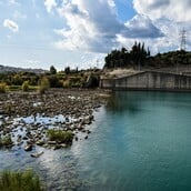ΑΡΑΧΘΟΣ 13ΧΡΟΝΟΙ ΕΓΚΛΩΒΙΣΜΟΣ