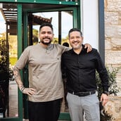 Mister Beef: Το νέο steakhouse της Πεντέλης σερβίρει premium κοπές