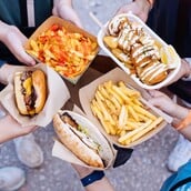 Thessaloniki Street Food Festival 2026: Ένας γευστικός και μουσικός παράδεισος χωρίς σύνορα