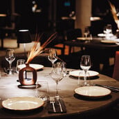 Chalet Politeia: Δροσιά και κομψότητα στα βόρεια προάστια