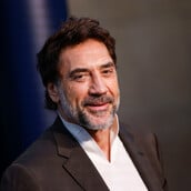 ΧΑΒΙΕ ΜΠΑΡΔΕΜ ΤΟΞΙΚΗ ΑΡΡΕΝΩΠΟΤΗΤΑ