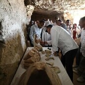 ΛΟΥΞΟΡ ΑΙΓΥΠΤΟΣ ΜΟΥΜΙΕΣ ΓΑΤΕΣ ΤΑΦΟΙ ΤΑΦΕΣ ΑΝΑΣΚΑΦΕΣ