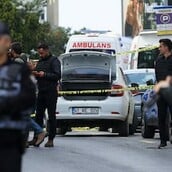 ΤΟΥΡΚΙΑ ΕΝΟΠΛΗ ΕΠΙΘΕΣΗ 