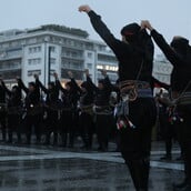 ΓΕΝΟΚΤΟΝΙΑ ΠΟΝΤΙΩΝ ΣΥΝΤΑΓΜΑ 