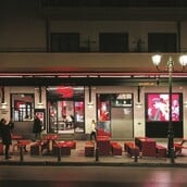 Τι είναι αυτό που συμβαίνει στο The Foodie Bar και δεν συμβαίνει αλλού;
