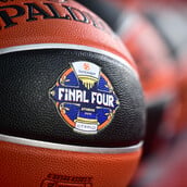 EUROLEAGUE FINAL 4 ΟΑΚΑ