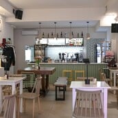 Το Gary arts books ’n wines φέρνει κοντά διαφορετικούς ανθρώπους