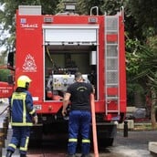 ΟΣΜΗ ΑΕΡΙΟΥ ΑΤΤΙΚΗ ΜΑΡΤΥΡΙΑ