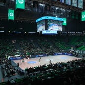 EUROLEAGUE FINAL FOUR 