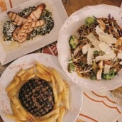 Κυβέλη: Γιορτάζει τα δέκα της χρόνια με ένα νέο μενού που έχει τόπο καταγωγής