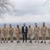 «Ο Μπίκο και η Ορχήστρα του»: Ένα ντοκιμαντέρ για τους Βορειομακεδόνες μουσικούς και τους Έλληνες φίλους τους