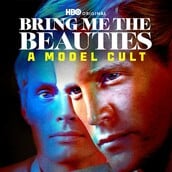 Ένας από τους πρώτους άνδρες supermodels, μια αίρεση στη Νέα Υόρκη και ο Φάμπιο: Το HBO έκανε σειρά μια απίστευτη αληθινή ιστορία