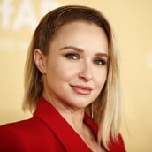 HAYDEN PANETTIER ΗΘΟΠΟΙΟΣ 