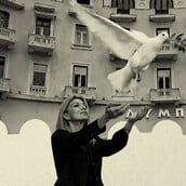 Κόμμα Καρυστιανού: Οι «άφθαρτοι» σωτήρες της οργής