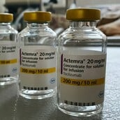 ΑΝΟΣΟΘΕΡΑΠΕΙΑ ΚΑΤΑΘΛΙΨΗ ΜΕΛΕΤΗ