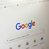 GOOGLE ΜΗΧΑΝΗ ΑΝΑΖΗΤΗΣΗΣ 