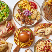 Σαββίκος: Το Great Greek Grill της Θεσσαλονίκης ήρθε και στην Αθήνα