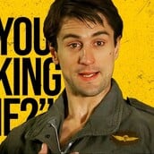 You talkin’ to me?Ο Πολ Σρέιντερ είχε «AI girlfriend» και εκείνη τερμάτισε τη συζήτηση μαζί του