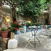 Jazz βραδιά με live αυτοσχεδιασμούς στον Αφούση στα Εξάρχεια