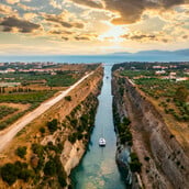 48 ώρες στην Κόρινθο