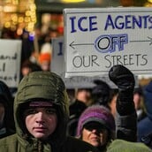ΗΠΑ ICE ΝΟΜΟΣΧΕΔΙΟ