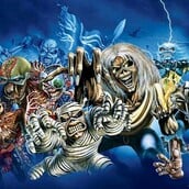 Οι νεότατοι Iron Maiden στην Αθήνα και άλλα 22 events που αξίζουν