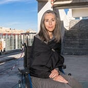 Άννα Καφέτση: η γυναίκα που πίστεψε στο ΕΜΣΤ πριν ακόμη υπάρξει