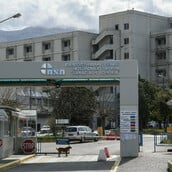 ΜΗΝΙΓΓΙΤΙΔΑ ΜΕΘ ΠΑΤΡΑ ΠΥΡΓΟΣ