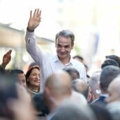 ΚΥΡΙΑΚΟΣ ΜΗΤΣΟΤΑΚΗΣ ΣΠΑΡΤΗ