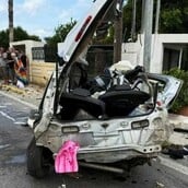 ΡΟΔΟΣ ΤΡΟΧΑΙΟ ΔΥΣΤΥΧΗΜΑ ΝΕΚΡΕΣ ΜΗΤΕΡΑ ΚΟΡΗ