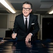 STEPHEN COLBERT ΣΤΙΒΕΝ ΚΟΛΜΠΕΡΤ LATE NIGHT