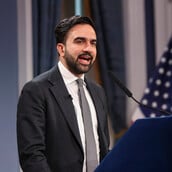 ΖΟΧΡΑΝ ΜΑΜΝΤΑΝΙ ΜΟΥΝΤΙΑΛ 2026
