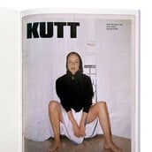 Ζήτω οι λεσβίες! Το cult περιοδικό KUTT επιστρέφει από τα 00s