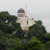 ΟΣΜΗ ΑΤΤΙΚΗ ΕΘΝΙΚΟ ΑΣΤΕΡΟΣΚΟΠΕΙΟ