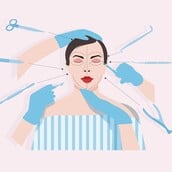 To Baby Botox είναι η pick me των αισθητικών επεμβάσεων - ampa