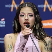 EUROVISION 2026 DARA