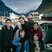 «Fjord»: Νορβηγοί εναντίον χριστιανών