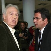 ΑΛΕΞΑΝΔΡΟΣ ΓΙΩΤΟΠΟΥΛΟΣ ΑΠΟΦΥΛΑΚΙΣΗ ΑΡΕΙΟΣ ΠΑΓΟΣ 17 ΝΟΕΜΒΡΗ