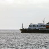 ΧΑΝΤΑΙΟΣ ΚΡΟΥΑΖΙΕΡΟΠΛΟΙΟ ΑΦΡΙΚΗ