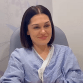 JESSIE J INSTAGRAM ΚΑΡΚΙΝΟΣ