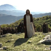 ΙΗΣΟΥΣ ΜΕΛ ΓΚΙΜΠΣΟΝ RESSURECTION OF CHRIST