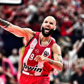 ΟΛΥΜΠΙΑΚΟΣ FINAL FOUR EUROLEAGUE 2026 ΦΕΝΕΡΜΠΑΧΤΣΕ