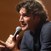 ΧΡΙΣΤΟΦΟΡΟΣ ΠΑΠΑΚΑΛΙΑΤΗΣ MAESTRO